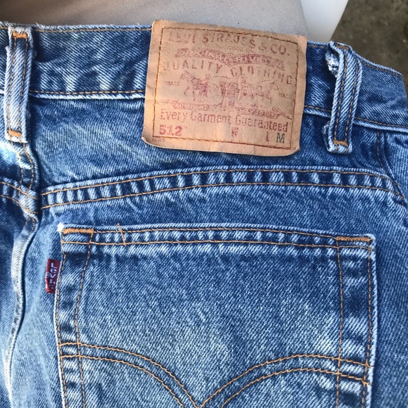 levi mom jeans - Picture 3 of 4